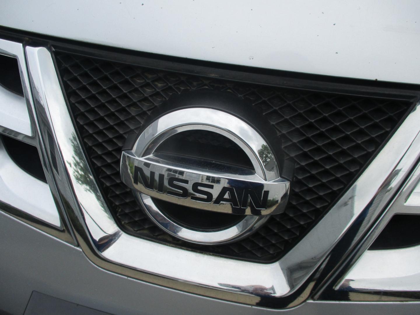 2011 SILVER Nissan Rogue (JN8AS5MVXBW) , AUTOMATIC transmission, located at 540a Delsea Drive, Sewell, NJ, 08080, (856) 589-6888, 39.752560, -75.111206 - Photo#12